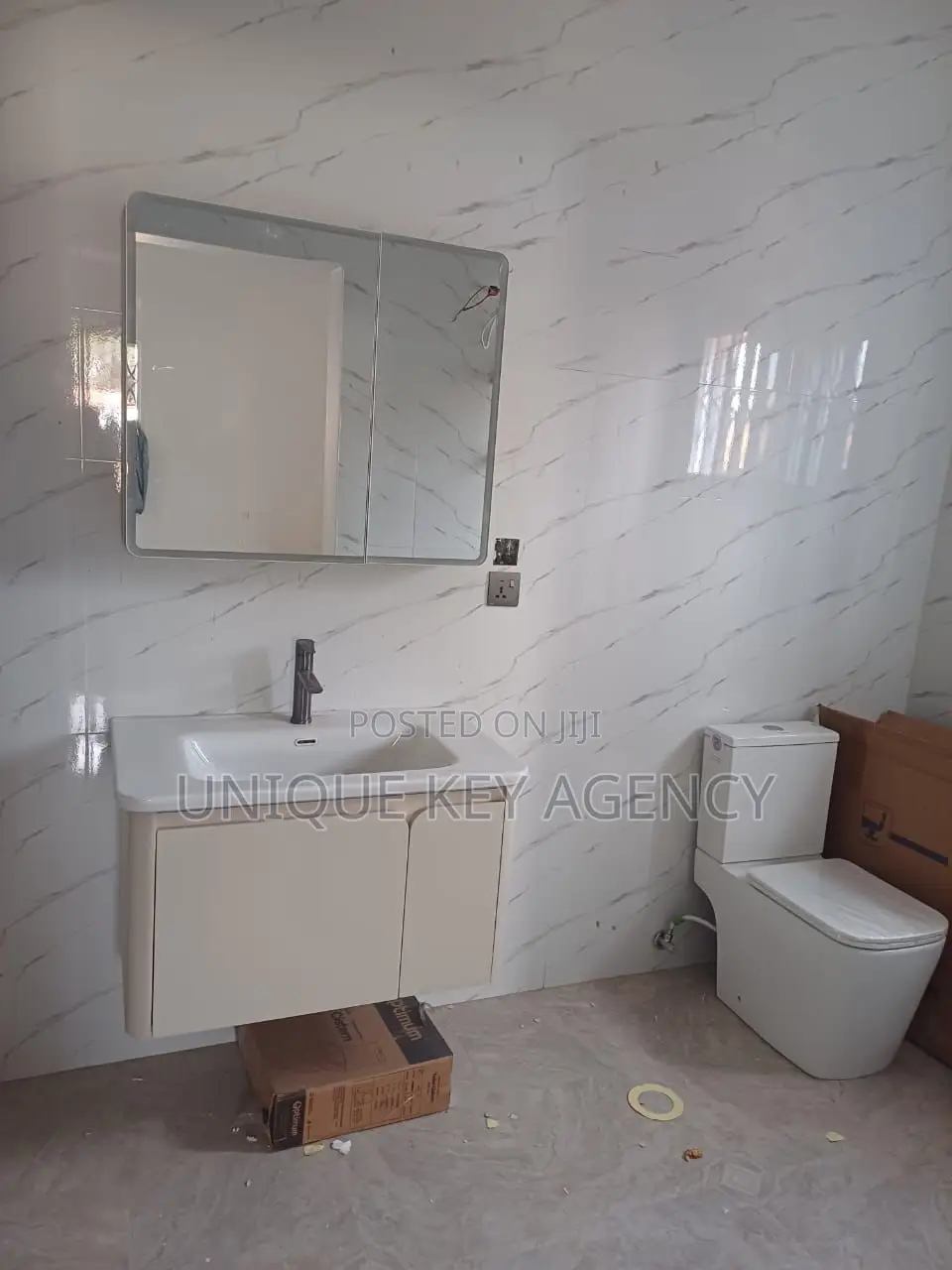 3bdrm House in Unique Key Agency, Tantra Hills for sale