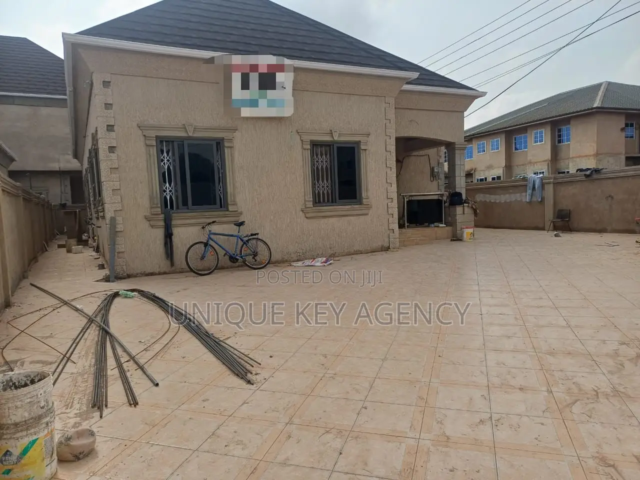 3bdrm House in Unique Key Agency, Tantra Hills for sale