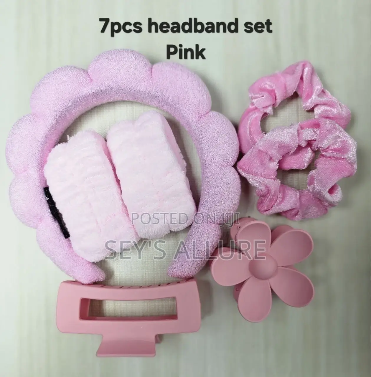 Headband Set