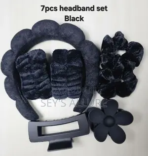 Headband Set