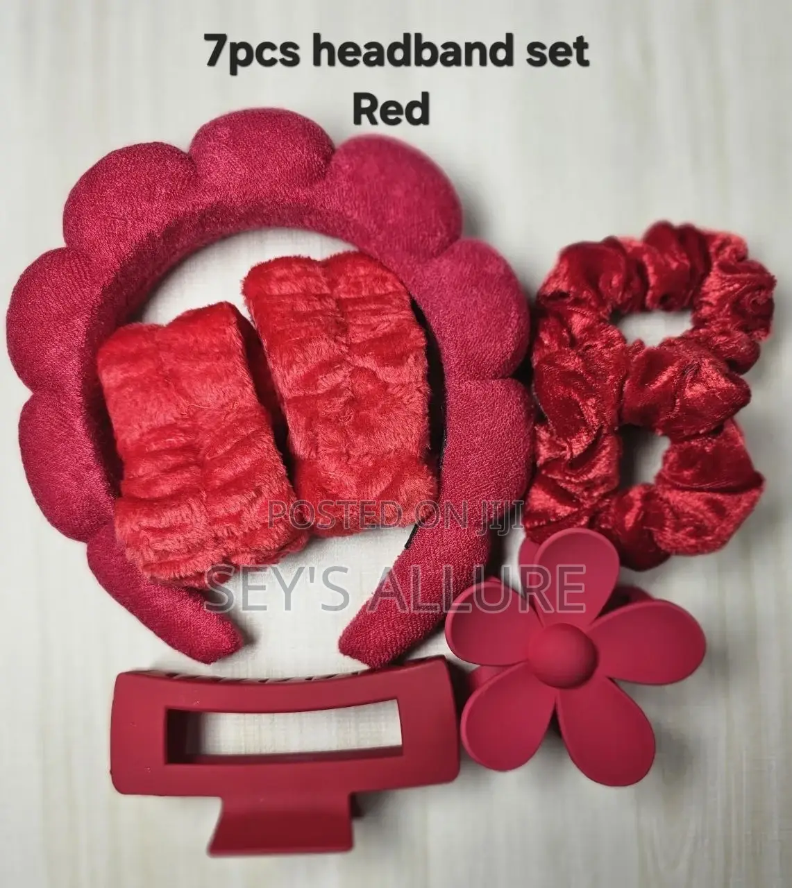 Headband Set