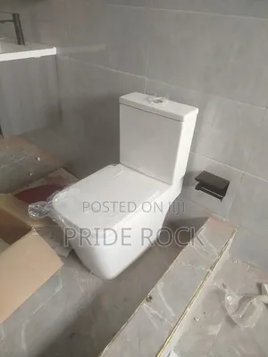 Quality Press Top Wc Plus Toilet Paper Holder