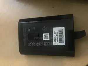 Xbox 360 Slim and E 250gb Hard Disk With Games