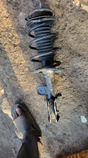 Hyundai Accent 2012,2013,2014 Front Shocks Absorber