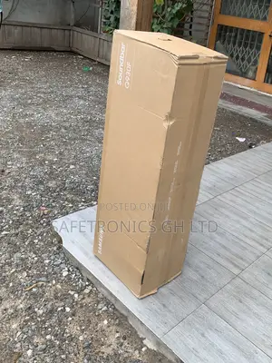 Newly Virtual Bluetooth Samsung 9.1.4ch Hw-Q930f 540 Watts Soundbar