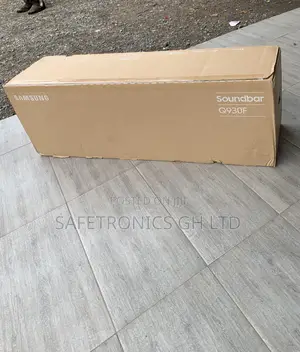 Grab Best Samsung Bluetooth 540 Watts Hw-930f 9.1.4ch Soundbar