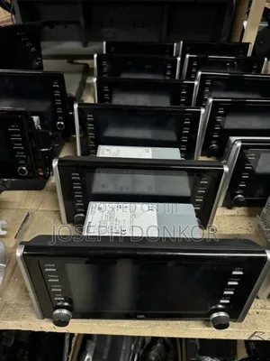 Rav 4 Radio Tape 2019,2020,2021,2022,2023,2024