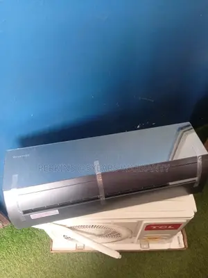 TCL Inverter 1.5hp Air Conditioner Ecocool