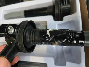 Fix Your Burnt Ignition Coils
