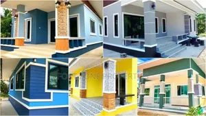 Quality Painting Aervice