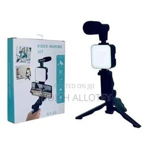 Video-Making Kit