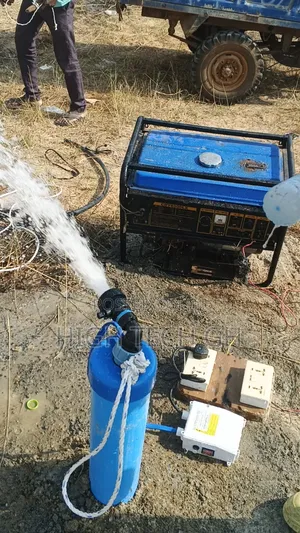 Oyibi, Apollonia, Madina, East Legon,Adenta.Borehole Drilling Engineer