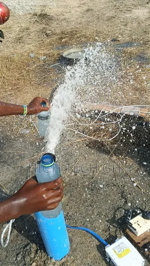 Oyibi, Apollonia, Madina, East Legon,Adenta.Borehole Drilling Engineer