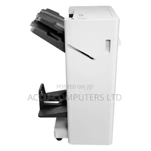 Hp Lj Booklet Marker Finisher