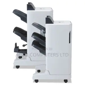 Hp Lj Booklet Marker Finisher