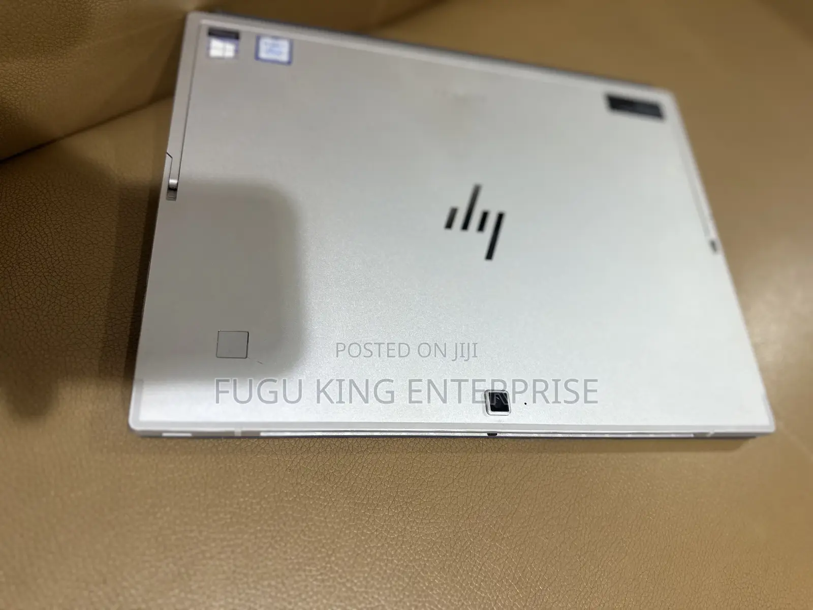 Laptop HP X2 16GB Intel Core i5 SSD 256GB
