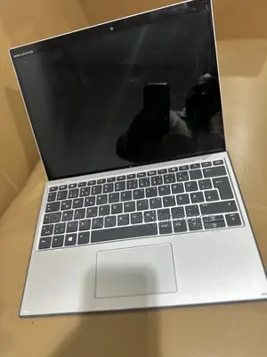 Laptop HP X2 16GB Intel Core i5 SSD 256GB