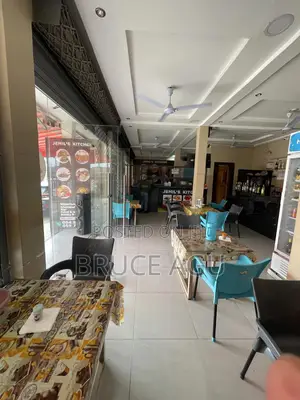 Resturant for Monthly Rent