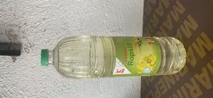 Canola Oil, 1 Liter