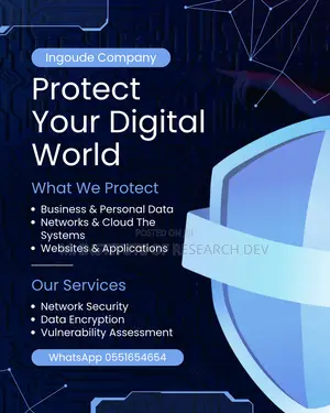 Data Network