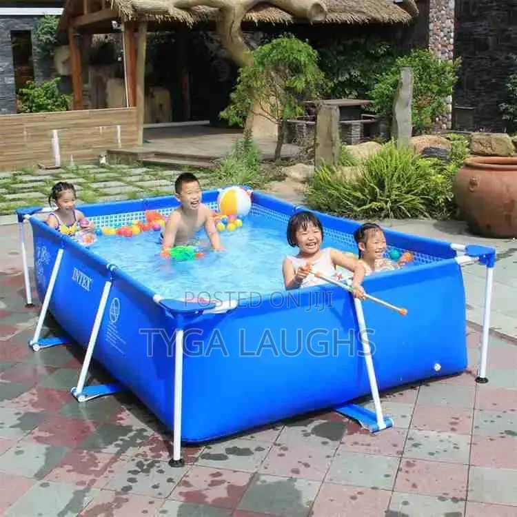 Swimming Pool Bouncy Castles for Funfair