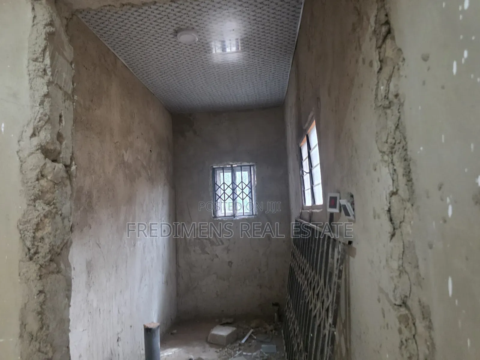 1bdrm Apartment in Fredimens Real, Afigya-Kwabre for rent