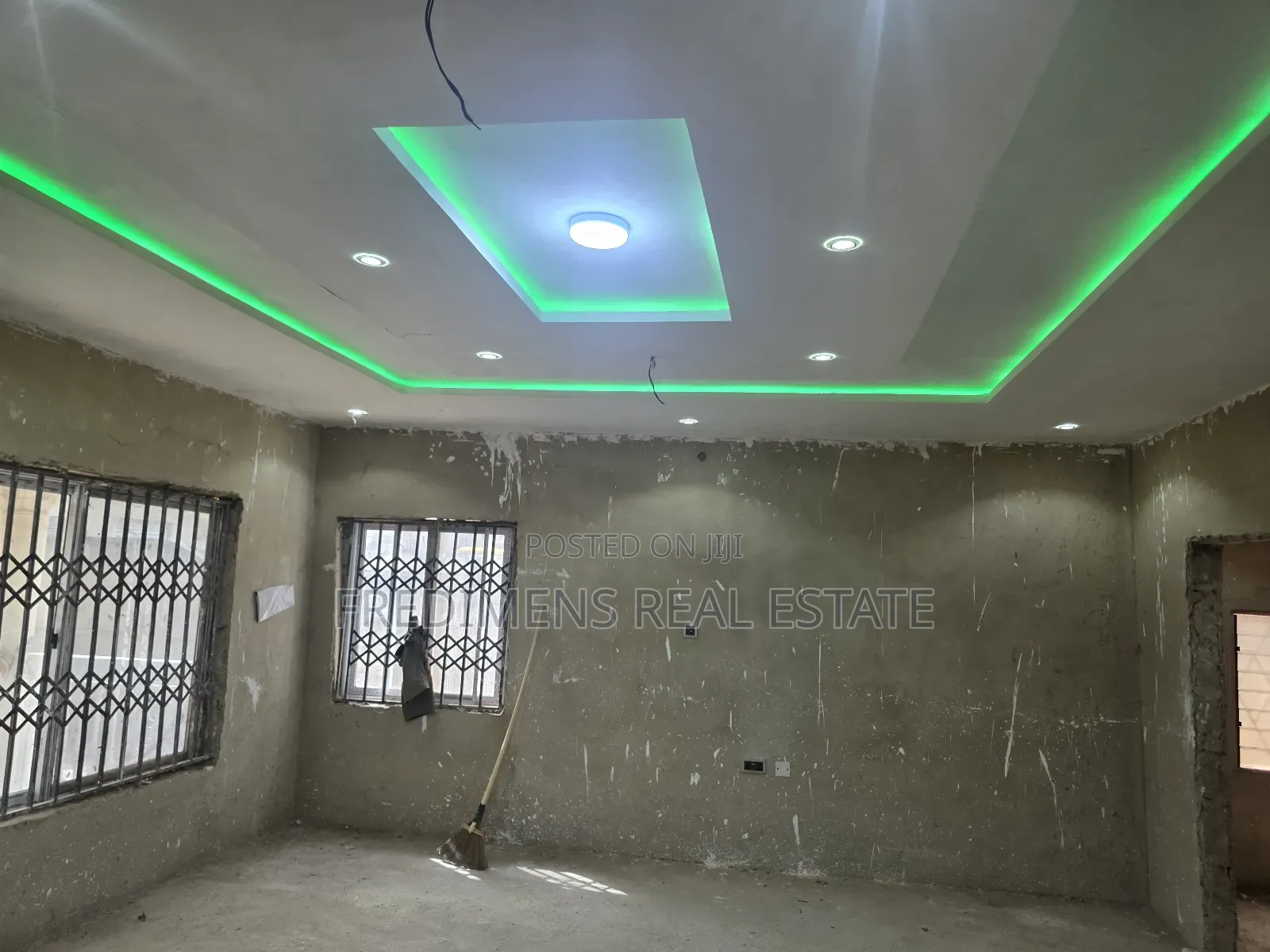 1bdrm Apartment in Fredimens Real, Afigya-Kwabre for rent