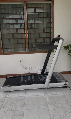 Home Treadmill