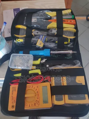 Networking Toolkits