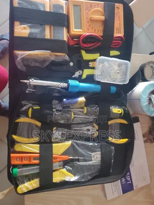 Networking Toolkits