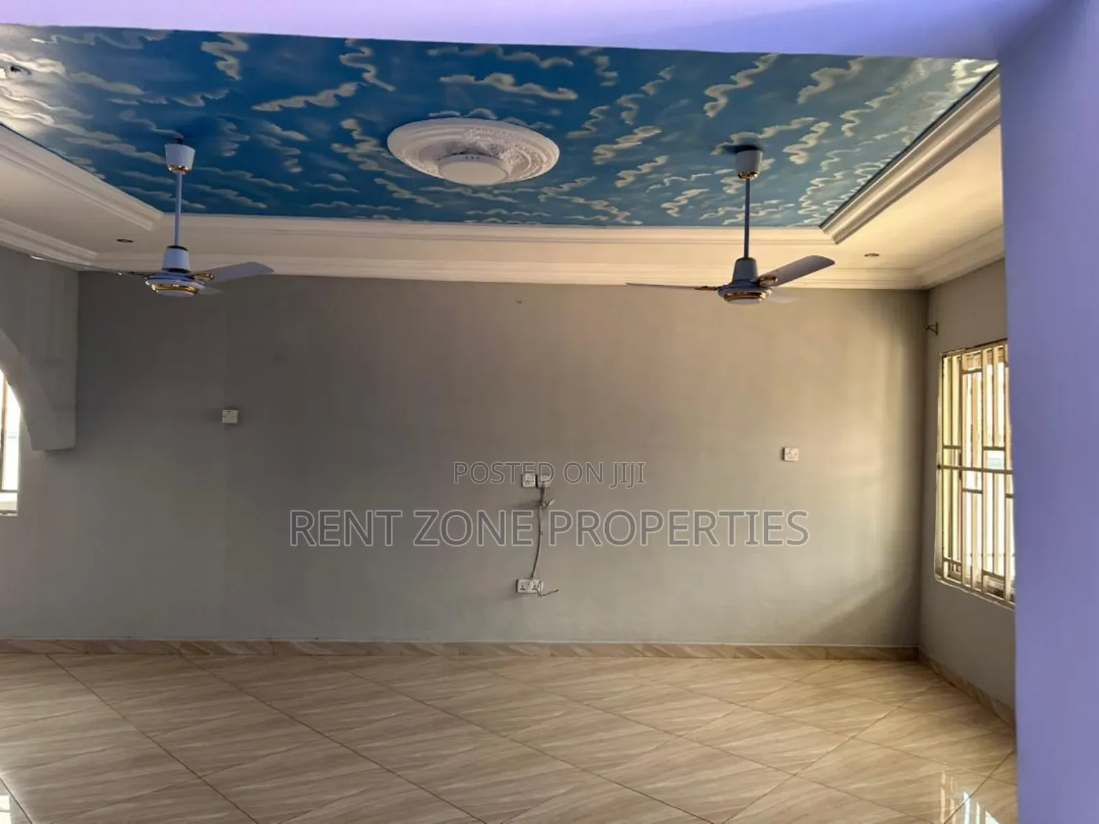 5bdrm Maisonette in Ofankor for rent
