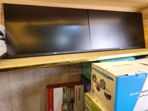 Aoc 27 Edgeles Monitors