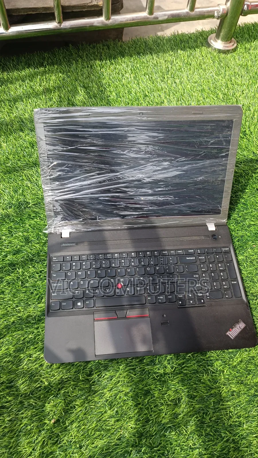 Laptop Lenovo ThinkPad Edge E550 8GB Intel Core i5 HDD 500GB