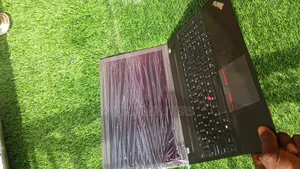 Laptop Lenovo ThinkPad Edge E550 8GB Intel Core i5 HDD 500GB