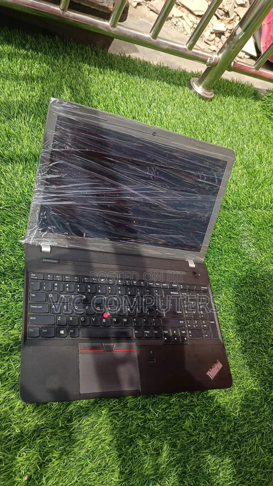 Laptop Lenovo ThinkPad Edge E550 8GB Intel Core i5 HDD 500GB