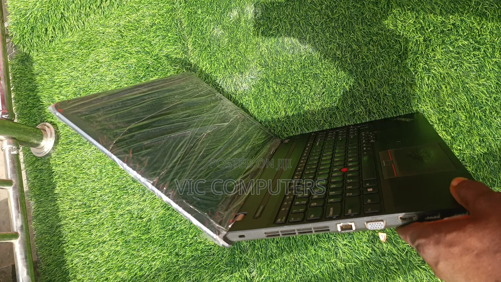 Laptop Lenovo ThinkPad Edge E550 8GB Intel Core i5 HDD 500GB