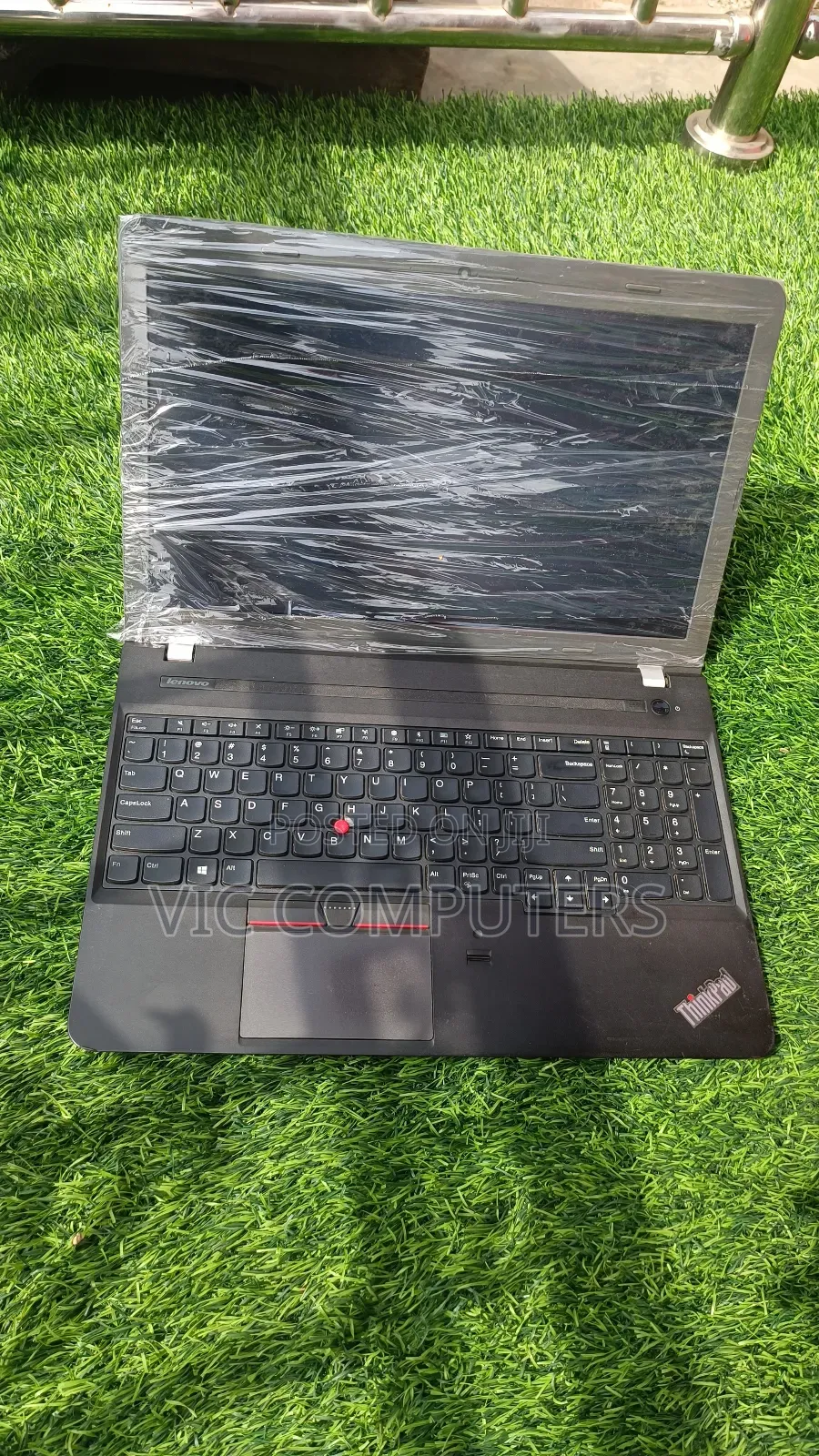 Laptop Lenovo ThinkPad Edge E550 8GB Intel Core i5 HDD 500GB