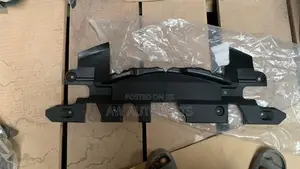 Rav4 2016 Radiator Cover