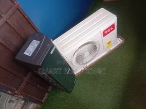 TCL 1.5hp Inverter Ac Energy Saving Ac