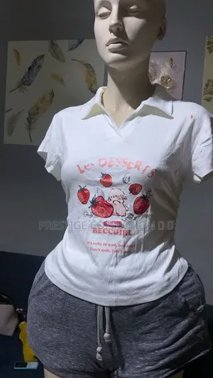Quality Tops