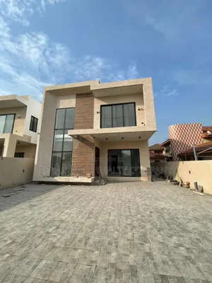 4bdrm House in Spintex Comm 18, Accra Metropolitan for sale