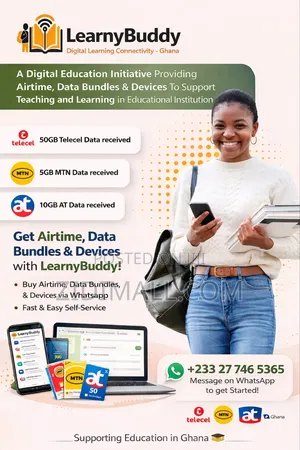 Data Bundles for Students