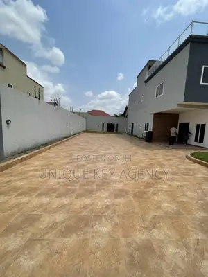 4bdrm House in Unique Key Agency, Spintex for sale