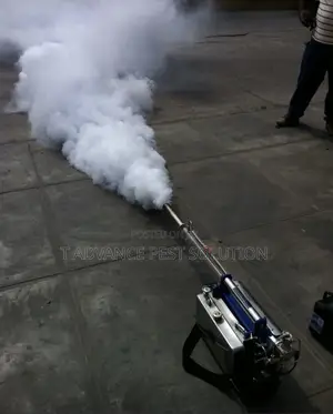 Fumigation Service
