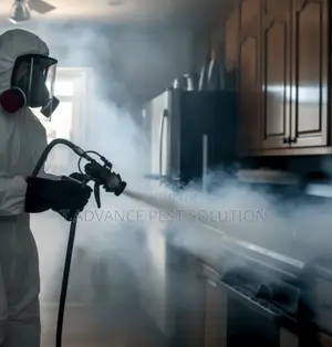Fumigators of All Pests and Insects