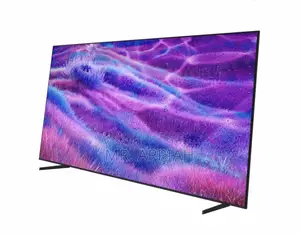 Shop Affordable Samsung 100n80f 100” Uhd Qled Television(Black)