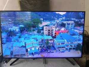 Sony 43inches Smart Tv