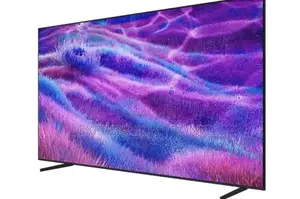 Get a New Slim 100n80f Samsung Qled Smart Glossy Tv