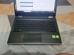 New Laptop HP 14z 8GB Intel Core i7 SSD 1.5T