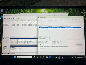 New Laptop HP 14z 8GB Intel Core i7 SSD 1.5T